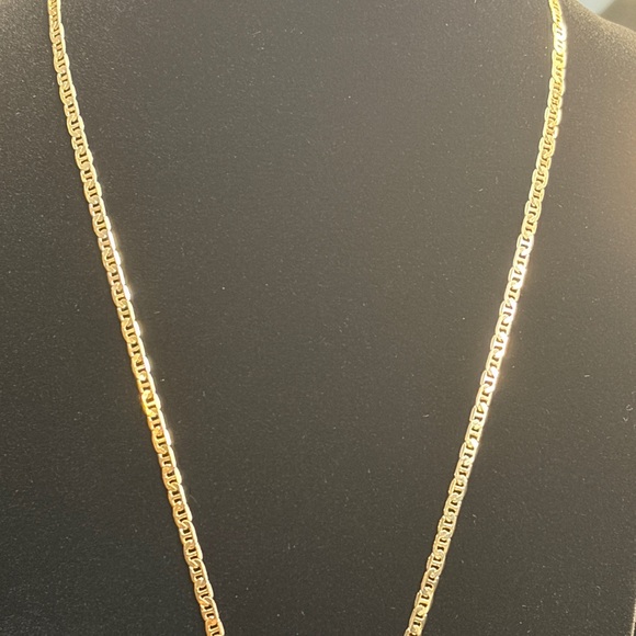 HAUTE Seraphim Collier featuring CHANEL - Picture 4 of 6